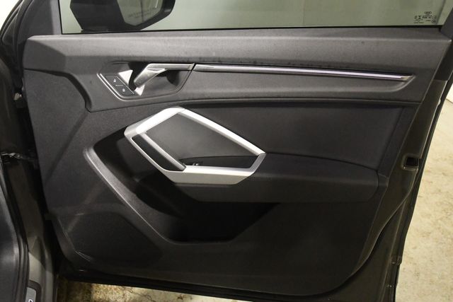 2021 Audi Q3 quattro S line Prem Plus 45 TFSI | Branford, CT | Sound Auto Wholesalers