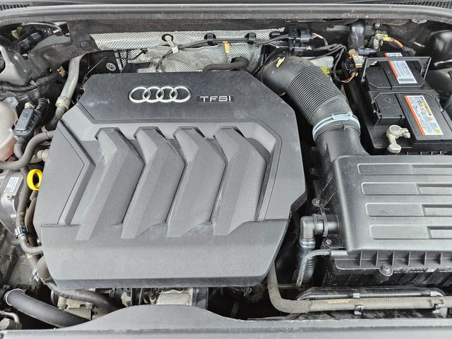 2021 Audi Q3 quattro S line Prem Plus 45 TFSI | Brownsville TX | English Motors 2021 Audi Q3 quattro S line Prem Plus 45 TFSI | Brownsville TX | English Motors