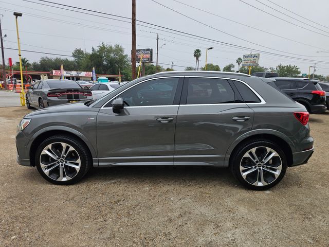 2021 Audi Q3 quattro S line Prem Plus 45 TFSI | Brownsville TX | English Motors 2021 Audi Q3 quattro S line Prem Plus 45 TFSI | Brownsville TX | English Motors