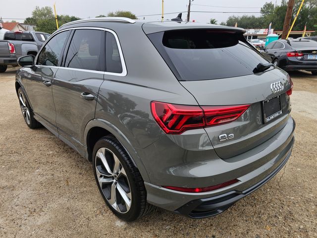 2021 Audi Q3 quattro S line Prem Plus 45 TFSI | Brownsville TX | English Motors 2021 Audi Q3 quattro S line Prem Plus 45 TFSI | Brownsville TX | English Motors