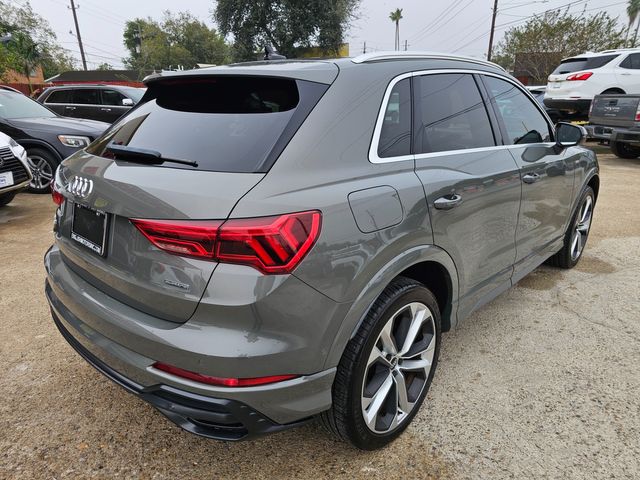 2021 Audi Q3 quattro S line Prem Plus 45 TFSI | Brownsville TX | English Motors 2021 Audi Q3 quattro S line Prem Plus 45 TFSI | Brownsville TX | English Motors
