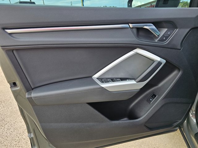 2021 Audi Q3 quattro S line Prem Plus 45 TFSI | Brownsville TX | English Motors