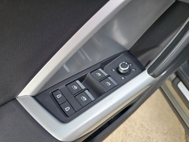 2021 Audi Q3 quattro S line Prem Plus 45 TFSI | Brownsville TX | English Motors