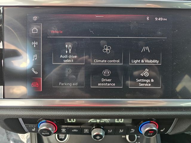 2021 Audi Q3 quattro S line Prem Plus 45 TFSI | Brownsville TX | English Motors 2021 Audi Q3 quattro S line Prem Plus 45 TFSI | Brownsville TX | English Motors