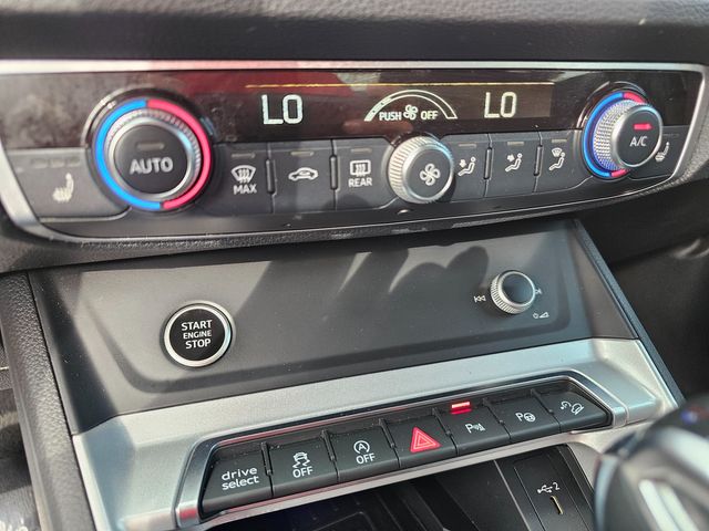 2021 Audi Q3 quattro S line Prem Plus 45 TFSI | Brownsville TX | English Motors 2021 Audi Q3 quattro S line Prem Plus 45 TFSI | Brownsville TX | English Motors