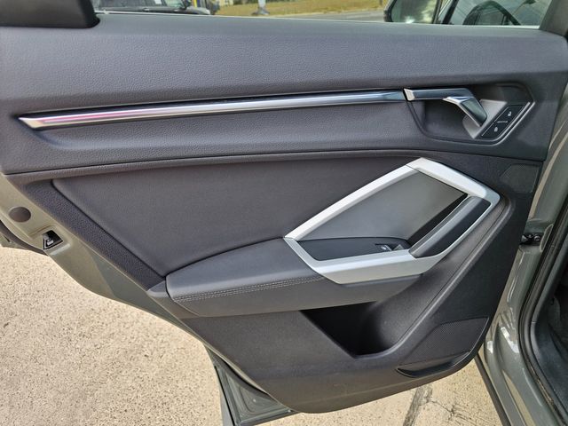 2021 Audi Q3 quattro S line Prem Plus 45 TFSI | Brownsville TX | English Motors 2021 Audi Q3 quattro S line Prem Plus 45 TFSI | Brownsville TX | English Motors