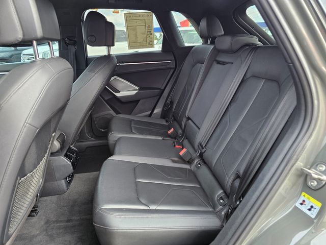 2021 Audi Q3 quattro S line Prem Plus 45 TFSI | Brownsville TX | English Motors 2021 Audi Q3 quattro S line Prem Plus 45 TFSI | Brownsville TX | English Motors