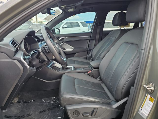 2021 Audi Q3 quattro S line Prem Plus 45 TFSI | Brownsville TX | English Motors 2021 Audi Q3 quattro S line Prem Plus 45 TFSI | Brownsville TX | English Motors