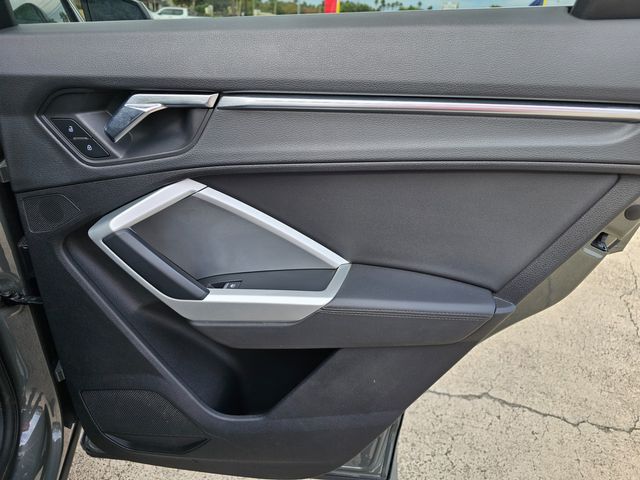 2021 Audi Q3 quattro S line Prem Plus 45 TFSI | Brownsville TX | English Motors