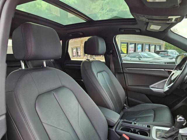 2021 Audi Q3 quattro S line Prem Plus 45 TFSI | Brownsville TX | English Motors 2021 Audi Q3 quattro S line Prem Plus 45 TFSI | Brownsville TX | English Motors