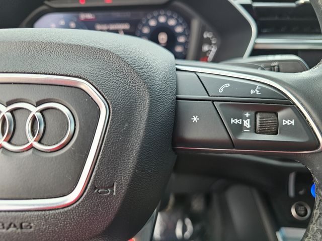 2021 Audi Q3 quattro S line Prem Plus 45 TFSI | Brownsville TX | English Motors 2021 Audi Q3 quattro S line Prem Plus 45 TFSI | Brownsville TX | English Motors