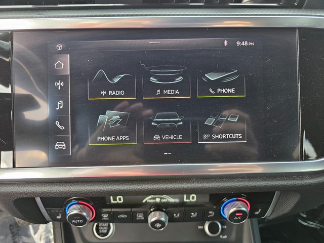 2021 Audi Q3 quattro S line Prem Plus 45 TFSI | Brownsville TX | English Motors 2021 Audi Q3 quattro S line Prem Plus 45 TFSI | Brownsville TX | English Motors