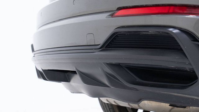 2021 Audi Q3 quattro S line Prem Plus 45 TFSI | Houston, TX | Houston Auto Credit