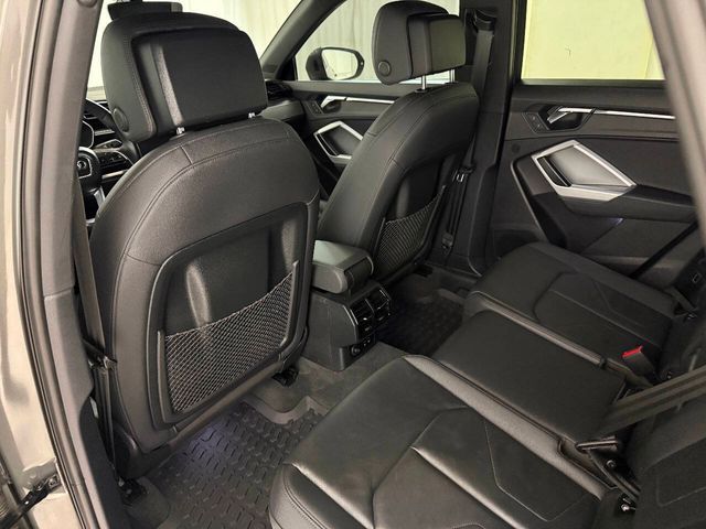 2021 Audi Q3 quattro S line Prem Plus 45 TFSI | Houston, TX | Houston Auto Credit