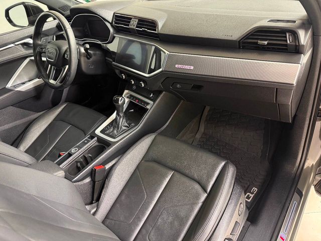 2021 Audi Q3 quattro S line Prem Plus 45 TFSI | Houston, TX | Houston Auto Credit 2021 Audi Q3 quattro S line Prem Plus 45 TFSI | Houston, TX | Houston Auto Credit