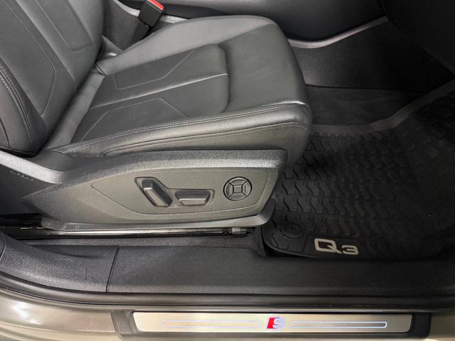 2021 Audi Q3 quattro S line Prem Plus 45 TFSI | Houston, TX | Houston Auto Credit 2021 Audi Q3 quattro S line Prem Plus 45 TFSI | Houston, TX | Houston Auto Credit