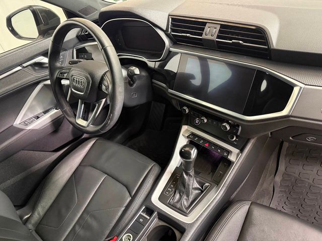 2021 Audi Q3 quattro S line Prem Plus 45 TFSI | Houston, TX | Houston Auto Credit