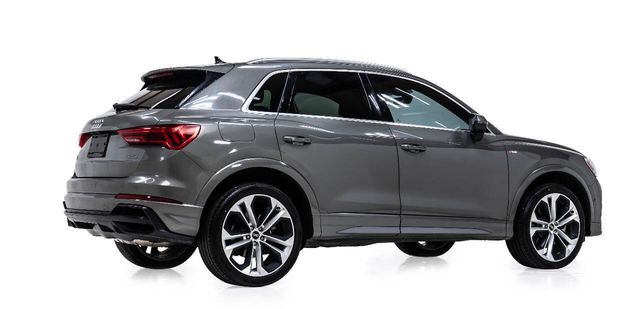 2021 Audi Q3 quattro S line Prem Plus 45 TFSI | Houston, TX | Houston Auto Credit 2021 Audi Q3 quattro S line Prem Plus 45 TFSI | Houston, TX | Houston Auto Credit