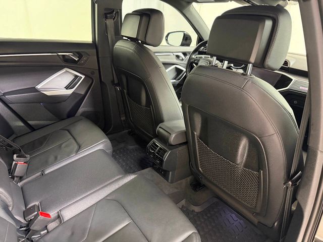 2021 Audi Q3 quattro S line Prem Plus 45 TFSI | Houston, TX | Houston Auto Credit 2021 Audi Q3 quattro S line Prem Plus 45 TFSI | Houston, TX | Houston Auto Credit