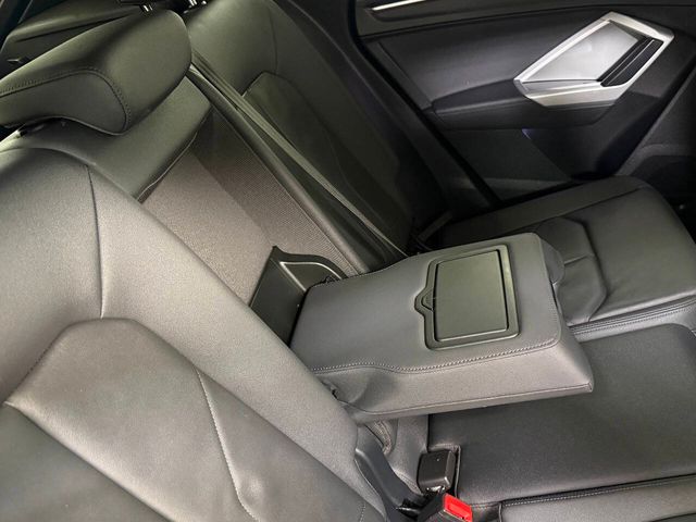 2021 Audi Q3 quattro S line Prem Plus 45 TFSI | Houston, TX | Houston Auto Credit