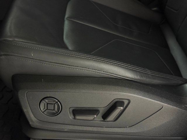 2021 Audi Q3 quattro S line Prem Plus 45 TFSI | Houston, TX | Houston Auto Credit