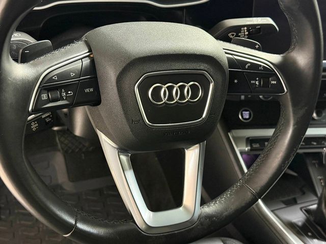 2021 Audi Q3 quattro S line Prem Plus 45 TFSI | Houston, TX | Houston Auto Credit 2021 Audi Q3 quattro S line Prem Plus 45 TFSI | Houston, TX | Houston Auto Credit