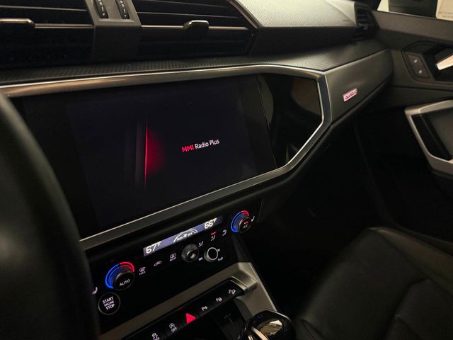 2021 Audi Q3 quattro S line Prem Plus 45 TFSI | Houston, TX | Houston Auto Credit 2021 Audi Q3 quattro S line Prem Plus 45 TFSI | Houston, TX | Houston Auto Credit