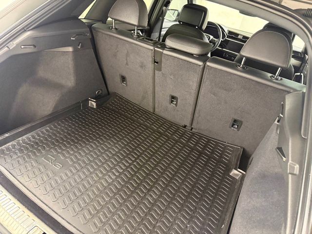 2021 Audi Q3 quattro S line Prem Plus 45 TFSI | Houston, TX | Houston Auto Credit