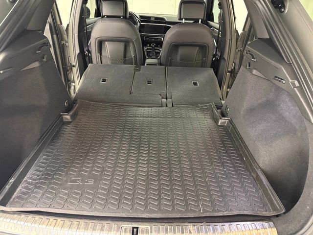 2021 Audi Q3 quattro S line Prem Plus 45 TFSI | Houston, TX | Houston Auto Credit 2021 Audi Q3 quattro S line Prem Plus 45 TFSI | Houston, TX | Houston Auto Credit