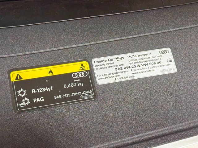 2021 Audi Q3 quattro S line Prem Plus 45 TFSI | Houston, TX | Houston Auto Credit