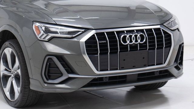 2021 Audi Q3 quattro S line Prem Plus 45 TFSI | Houston, TX | Houston Auto Credit 2021 Audi Q3 quattro S line Prem Plus 45 TFSI | Houston, TX | Houston Auto Credit