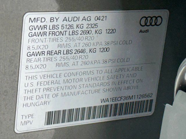 2021 Audi Q3 quattro S line Prem Plus 45 TFSI | Houston, TX | Houston Auto Credit 2021 Audi Q3 quattro S line Prem Plus 45 TFSI | Houston, TX | Houston Auto Credit