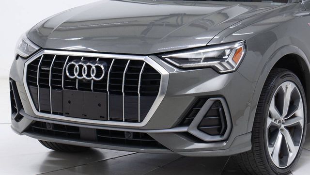 2021 Audi Q3 quattro S line Prem Plus 45 TFSI | Houston, TX | Houston Auto Credit 2021 Audi Q3 quattro S line Prem Plus 45 TFSI | Houston, TX | Houston Auto Credit