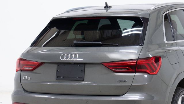 2021 Audi Q3 quattro S line Prem Plus 45 TFSI | Houston, TX | Houston Auto Credit 2021 Audi Q3 quattro S line Prem Plus 45 TFSI | Houston, TX | Houston Auto Credit