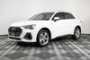 2021 Audi Q3 quattro S line Prem Plus 45 TFSI | LINDON, UT | Asay Auto Sales 2021 Audi Q3 quattro S line Prem Plus 45 TFSI | LINDON, UT | Asay Auto Sales