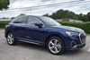 2021 Audi Q3 quattro S line Prem Plus 45 TFSI | Memphis, Tennessee | Memphis Car Smart 2021 Audi Q3 quattro S line Prem Plus 45 TFSI | Memphis, Tennessee | Memphis Car Smart