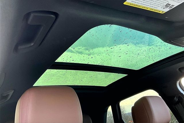 2021 Audi Q3 quattro S line Prem Plus 45 TFSI