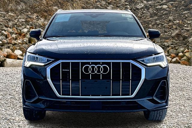 2021 Audi Q3 quattro S line Prem Plus 45 TFSI