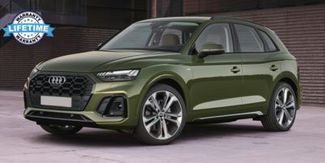 2021 Audi Q5 quattro Premium 45 TFSI | Branford, CT | Sound Auto Wholesalers in Branford, CT 06405