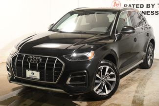 2021 Audi Q5 quattro Premium 45 TFSI | Branford, CT | Sound Auto Wholesalers in Branford, CT 06405