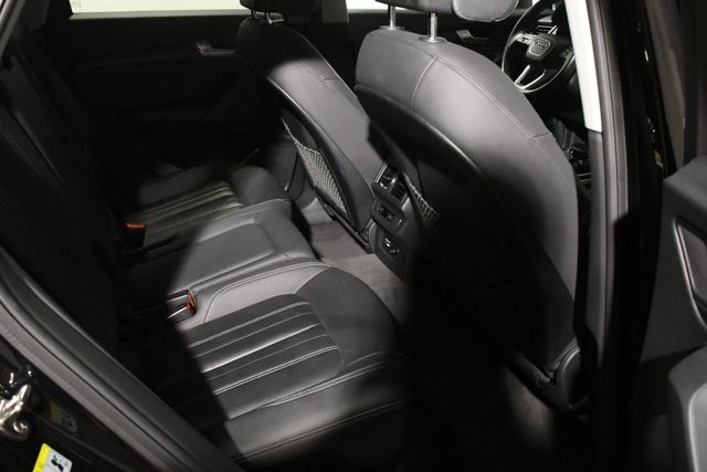 2021 Audi Q5 quattro Premium 45 TFSI | Branford, CT | Sound Auto Wholesalers