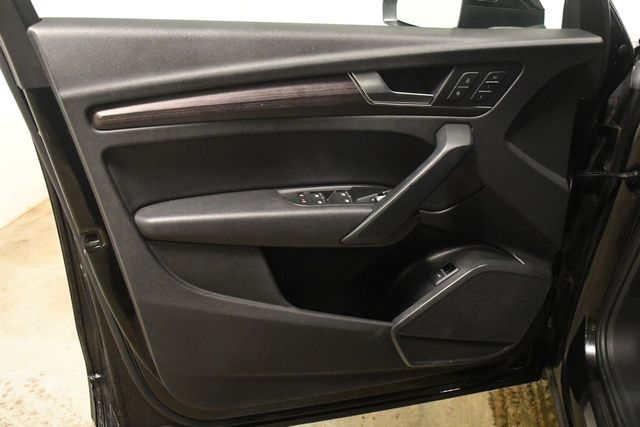 2021 Audi Q5 quattro Premium 45 TFSI | Branford, CT | Sound Auto Wholesalers