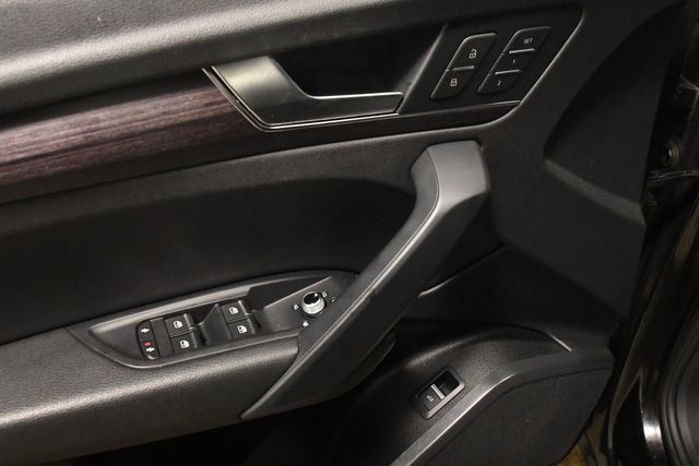 2021 Audi Q5 quattro Premium 45 TFSI | Branford, CT | Sound Auto Wholesalers