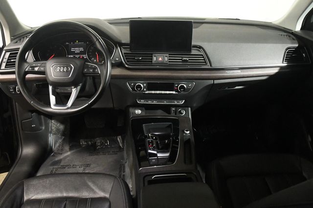 2021 Audi Q5 quattro Premium 45 TFSI | Branford, CT | Sound Auto Wholesalers