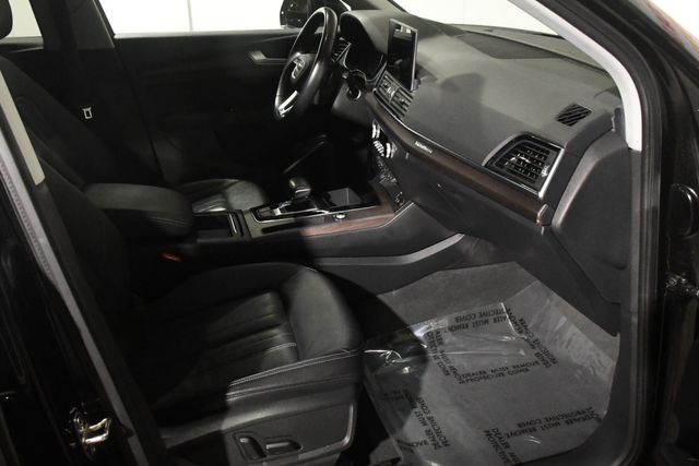 2021 Audi Q5 quattro Premium 45 TFSI | Branford, CT | Sound Auto Wholesalers