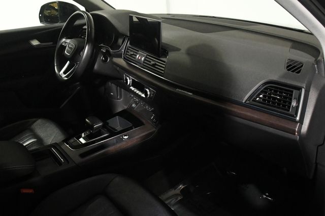 2021 Audi Q5 quattro Premium 45 TFSI | Branford, CT | Sound Auto Wholesalers