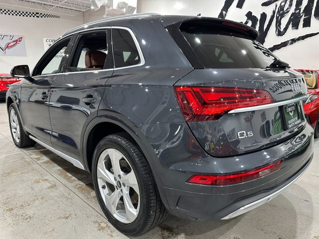 2021 Audi Q5 Premium Plus 45 TFSI 20's, Warm, Tint, 1-Owner 18k | Dallas, Texas | Corvette Warehouse 2021 Audi Q5 Premium Plus 45 TFSI 20's, Warm, Tint, 1-Owner 18k | Dallas, Texas | Corvette Warehouse