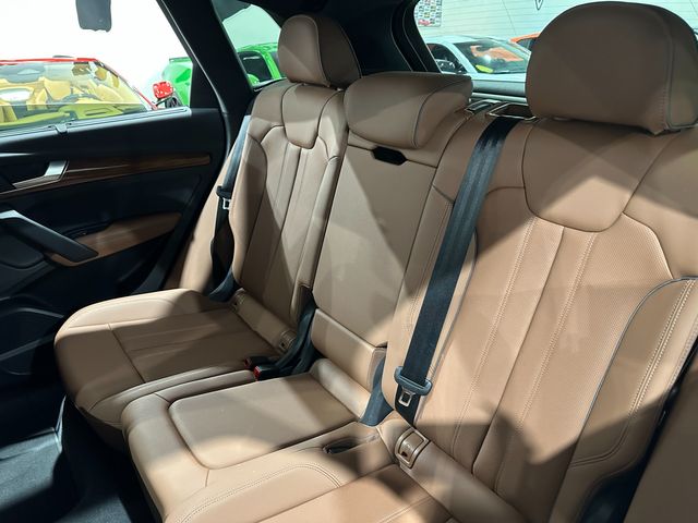 2021 Audi Q5 Premium Plus 45 TFSI 20's, Warm, Tint, 1-Owner 18k | Dallas, Texas | Corvette Warehouse 2021 Audi Q5 Premium Plus 45 TFSI 20's, Warm, Tint, 1-Owner 18k | Dallas, Texas | Corvette Warehouse