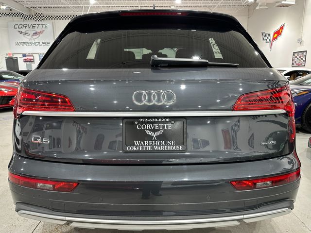 2021 Audi Q5 Premium Plus 45 TFSI 20's, Warm, Tint, 1-Owner 18k | Dallas, Texas | Corvette Warehouse 2021 Audi Q5 Premium Plus 45 TFSI 20's, Warm, Tint, 1-Owner 18k | Dallas, Texas | Corvette Warehouse