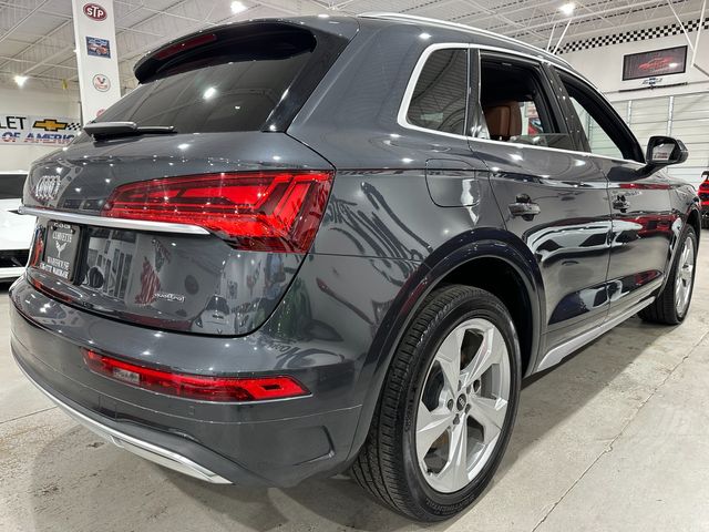 2021 Audi Q5 Premium Plus 45 TFSI 20's, Warm, Tint, 1-Owner 18k | Dallas, Texas | Corvette Warehouse 2021 Audi Q5 Premium Plus 45 TFSI 20's, Warm, Tint, 1-Owner 18k | Dallas, Texas | Corvette Warehouse